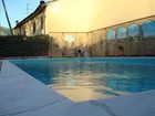 фото отеля Hermitage Hotel Norcia