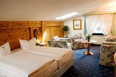 фото отеля Atlas Posthotel