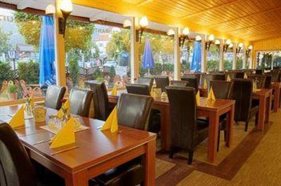 фото отеля Atlas Posthotel