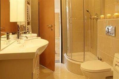 фото отеля Atlas Posthotel