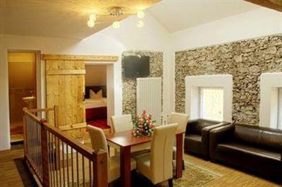 фото отеля Atlas Posthotel