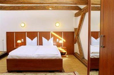 фото отеля Atlas Posthotel
