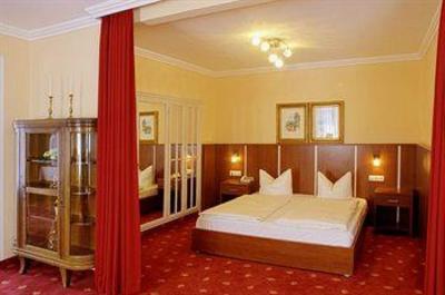 фото отеля Atlas Posthotel