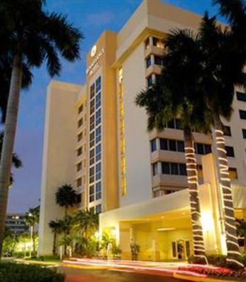 фото отеля Renaissance Plantation Fort Lauderdale