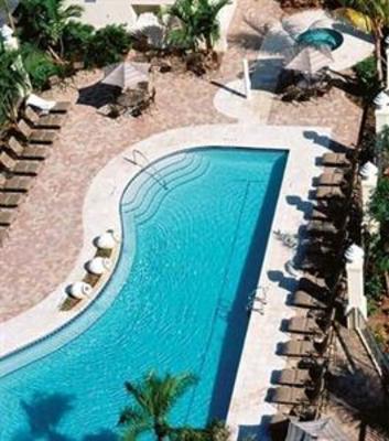 фото отеля Renaissance Plantation Fort Lauderdale