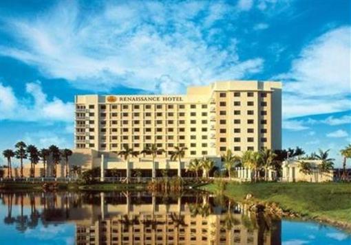 фото отеля Renaissance Plantation Fort Lauderdale