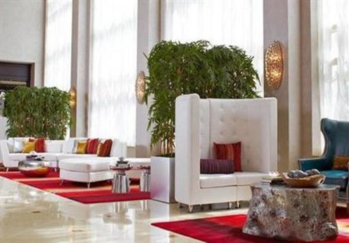 фото отеля Renaissance Plantation Fort Lauderdale