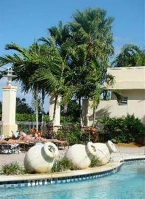 фото отеля Renaissance Plantation Fort Lauderdale