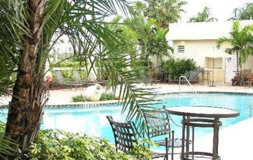 фото отеля Renaissance Plantation Fort Lauderdale
