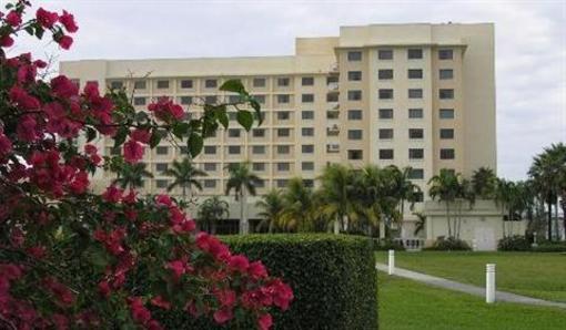 фото отеля Renaissance Plantation Fort Lauderdale
