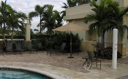 фото отеля Renaissance Plantation Fort Lauderdale