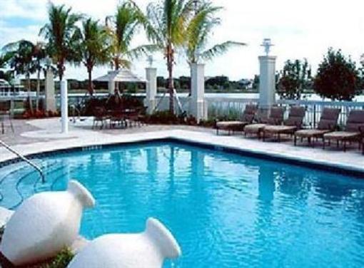 фото отеля Renaissance Plantation Fort Lauderdale