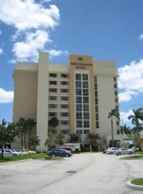 фото отеля Renaissance Plantation Fort Lauderdale