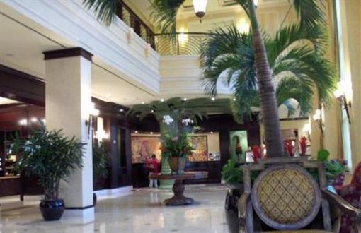 фото отеля Renaissance Plantation Fort Lauderdale