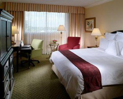 фото отеля Renaissance Plantation Fort Lauderdale