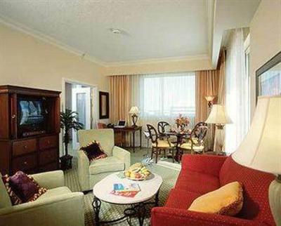фото отеля Renaissance Plantation Fort Lauderdale