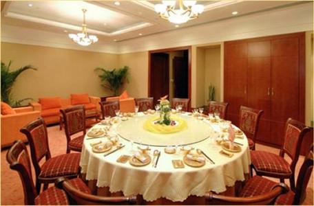 фото отеля Zhejiang Dongling Sunshine Hotel Jiaxing