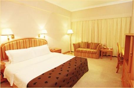 фото отеля Zhejiang Dongling Sunshine Hotel Jiaxing