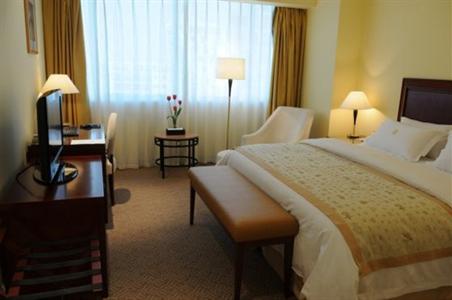 фото отеля Zhejiang Dongling Sunshine Hotel Jiaxing