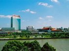 фото отеля Zhejiang Dongling Sunshine Hotel Jiaxing