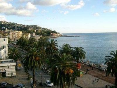 фото отеля Hotel Miramare Rapallo