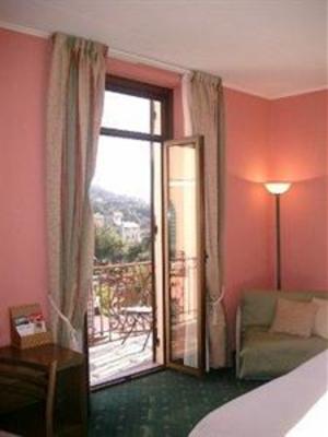 фото отеля Hotel Miramare Rapallo