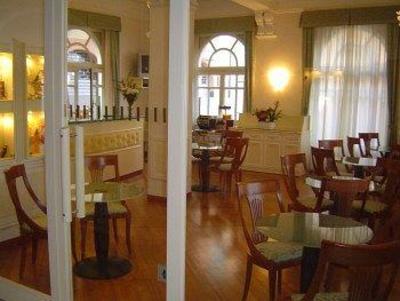 фото отеля Hotel Miramare Rapallo