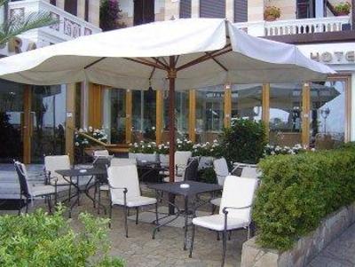 фото отеля Hotel Miramare Rapallo