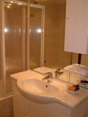 фото отеля Hotel Miramare Rapallo