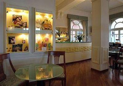 фото отеля Hotel Miramare Rapallo