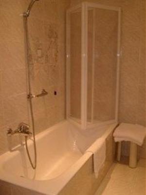 фото отеля Hotel Miramare Rapallo