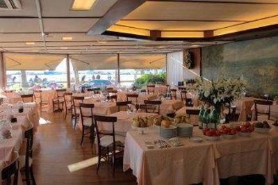 фото отеля Hotel Miramare Rapallo