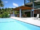 фото отеля at Waterfront Whitsunday Retreat