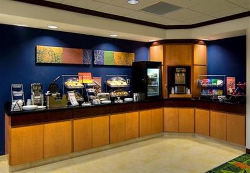 фото отеля Fairfield Inn & Suites Auburn Opelika