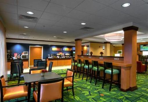 фото отеля Fairfield Inn & Suites Auburn Opelika