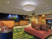 Fairfield Inn & Suites Auburn Opelika