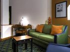 фото отеля Fairfield Inn & Suites Auburn Opelika