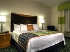 фото отеля Fairfield Inn & Suites Auburn Opelika