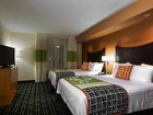 фото отеля Fairfield Inn & Suites Auburn Opelika