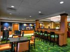 фото отеля Fairfield Inn & Suites Auburn Opelika