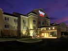 фото отеля Fairfield Inn & Suites Auburn Opelika