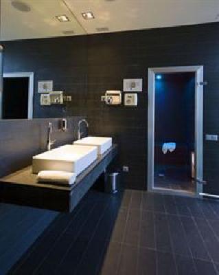 фото отеля Novotel Barcelona City