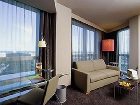 фото отеля Novotel Barcelona City