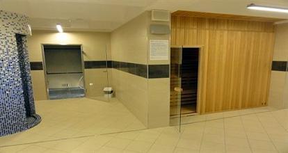 фото отеля Olympia Spodek