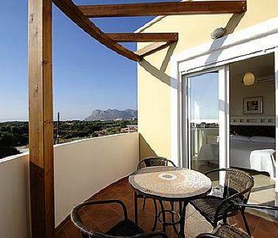 фото отеля Aloni Grove Villa Chania
