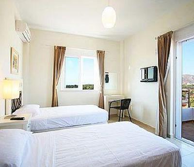 фото отеля Aloni Grove Villa Chania