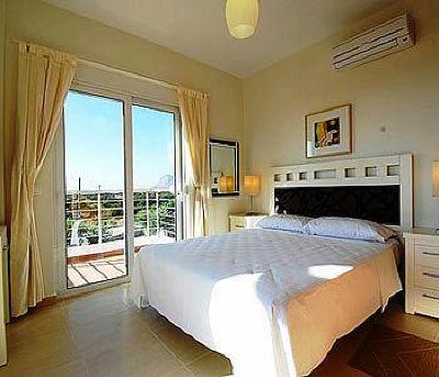 фото отеля Aloni Grove Villa Chania