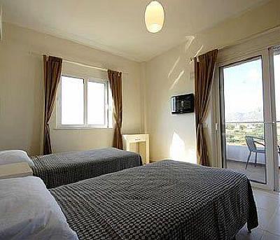 фото отеля Aloni Grove Villa Chania