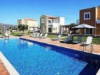 Aloni Grove Villa Chania