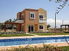 фото отеля Aloni Grove Villa Chania